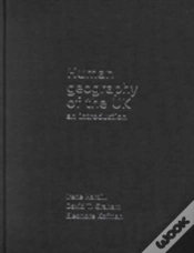 Capa do artigo Human Geography Of The Uk