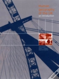 Capa do artigo Human Geography Of The Uk