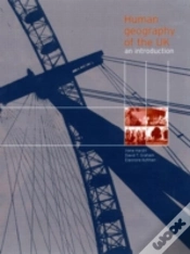 Capa do artigo Human Geography Of The Uk
