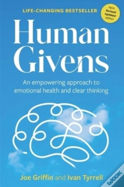 Capa do artigo Human Givens