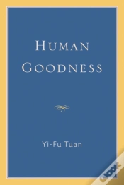 Capa do artigo Human Goodness