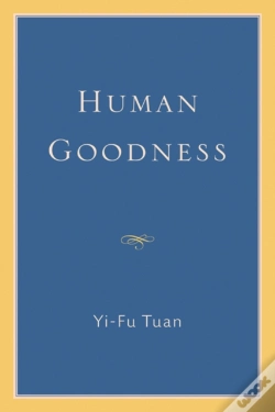 Capa do artigo Human Goodness