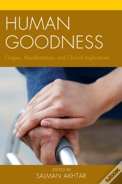 Capa do artigo Human Goodness