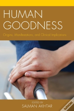 Capa do artigo Human Goodness