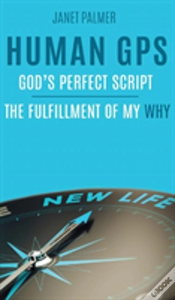 Capa do artigo Human Gps - God'S Perfect Script