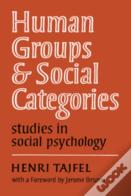 Human Groups And Social Categories