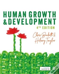 Capa do artigo Human Growth And Development