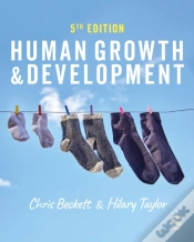 Capa do artigo Human Growth And Development