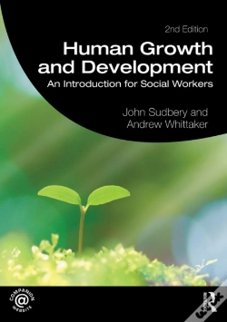 Capa do artigo Human Growth And Development