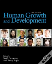 Capa do artigo Human Growth And Development