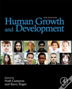 Capa do artigo Human Growth And Development