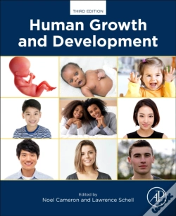Capa do artigo Human Growth And Development