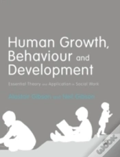 Capa do artigo Human Growth, Behaviour And Development