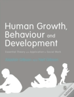 Capa do artigo Human Growth, Behaviour And Development
