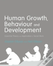 Capa do artigo Human Growth, Behaviour And Development