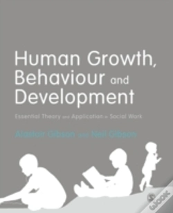Capa do artigo Human Growth, Behaviour And Development