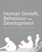 Capa do artigo Human Growth, Behaviour And Development