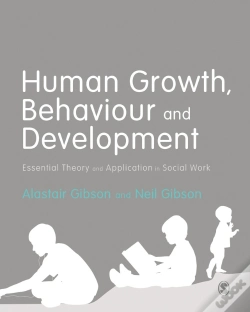 Capa do artigo Human Growth, Behaviour And Development