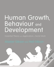 Capa do artigo Human Growth, Behaviour And Development