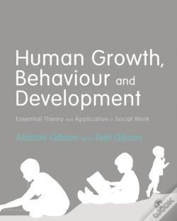 Capa do artigo Human Growth, Behaviour And Development
