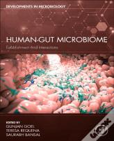 Human-Gut Microbiome