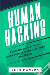 Capa do artigo Human Hacking