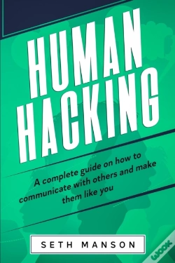 Capa do artigo Human Hacking
