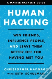 Capa do artigo Human Hacking