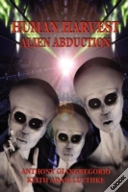 Capa do artigo Human Harvest: Alien Abduction