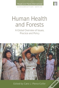 Capa do artigo Human Health And Forests