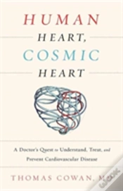 Capa do artigo Human Heart, Cosmic Heart