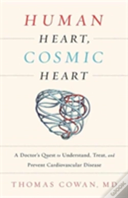 Capa do artigo Human Heart, Cosmic Heart