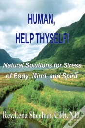 Capa do artigo Human, Help Thyself