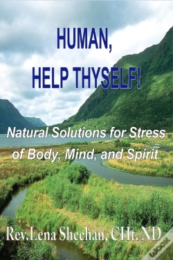 Capa do artigo Human, Help Thyself