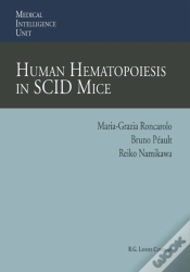 Capa do artigo Human Hematopoiesis In Scid Mice