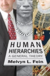 Capa do artigo Human Hierarchies