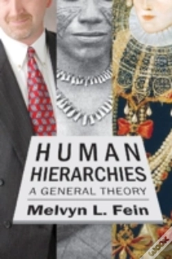 Capa do artigo Human Hierarchies