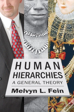 Capa do artigo Human Hierarchies