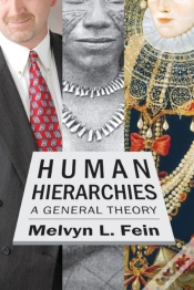 Capa do artigo Human Hierarchies