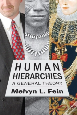 Capa do artigo Human Hierarchies