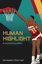 Capa do artigo Human Highlight