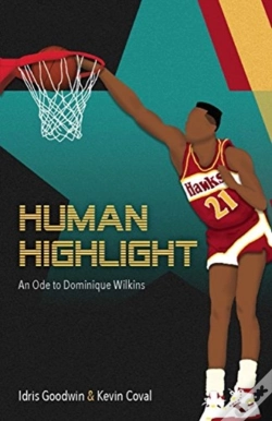Capa do artigo Human Highlight
