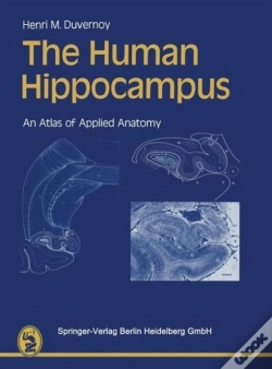 Capa do artigo Human Hippocampus
