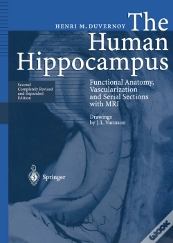 Capa do artigo Human Hippocampus