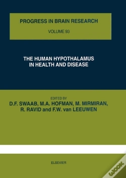 Capa do artigo Human Hypothalamus In Health And Disease