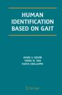 Human Identification Based On Gait - Preview