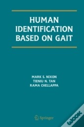 Human Identification Based On Gait