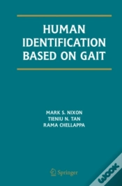 Capa do artigo Human Identification Based On Gait