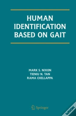 Capa do artigo Human Identification Based On Gait