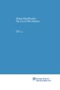 Human Identification: The Use Of Dna Markers - Preview